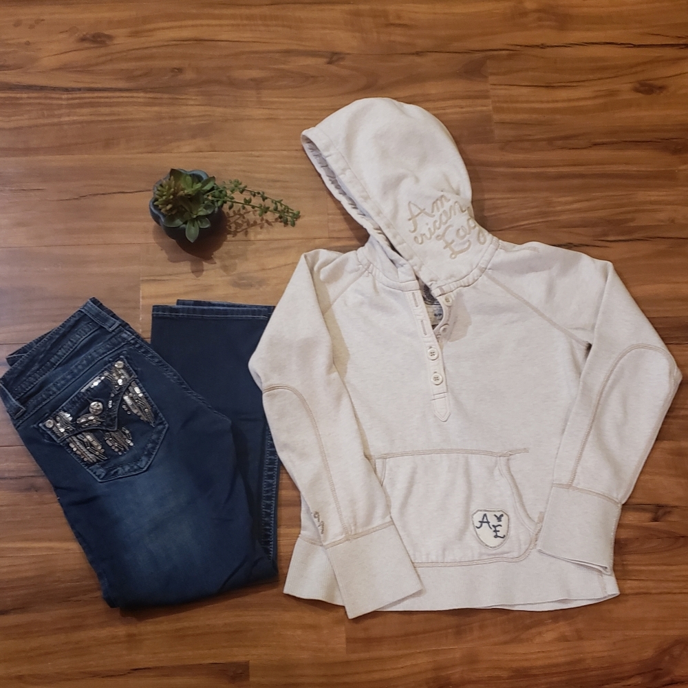 American Eagle Outfitters Hoodie